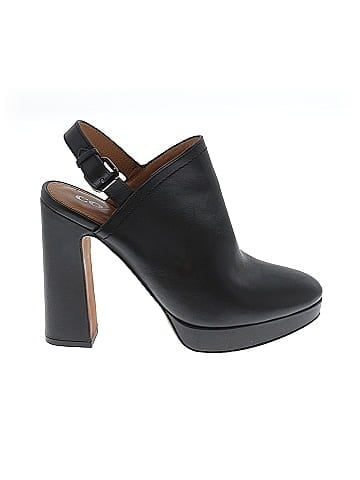 Coach Heels (view 1)