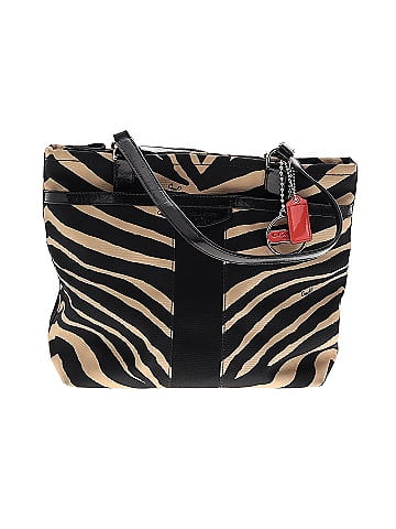 Coach Shoulder Bag (view 1)