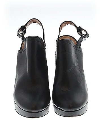 Coach Heels (view 2)