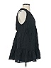 Cotton Candy LA 100% Cotton Black Casual Dress Size S - photo 3