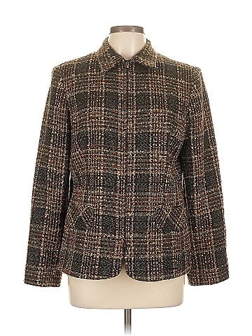 Sag Harbor Blazer (view 1)