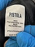 Pistola 100% Polyurethane Black Casual Pants Size 25 waist - photo 4