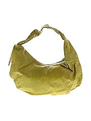 Hobo The Original Leather Hobo