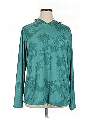 Mountain Hardwear Pullover Hoodie