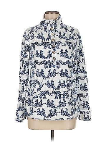 Lilly Pulitzer Windbreaker (view 1)