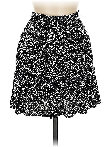 Hippie Rose Casual Skirt (view 1)