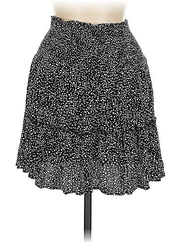 Hippie Rose Casual Skirt (view 2)