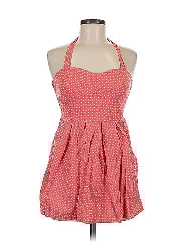 No Boundaries Casual Dress (view 1)