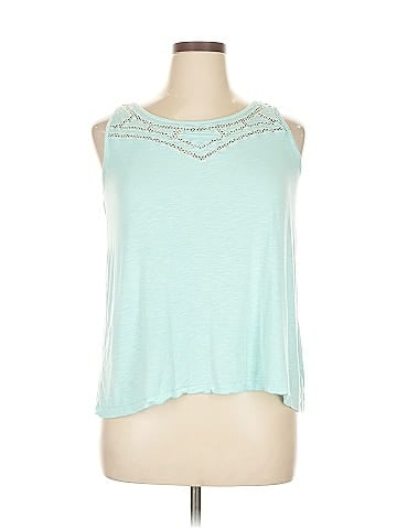 Maurices Sleeveless Top (view 1)