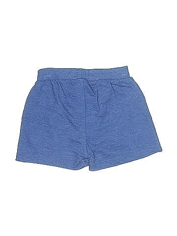 Superman Athletic Shorts (view 2)