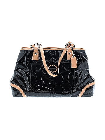 Coach Satchel (view 1)