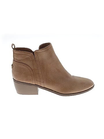 G by GUESS Ankle Boots (view 1)