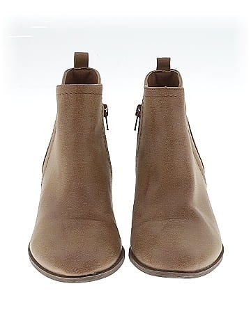 G by GUESS Ankle Boots (view 2)