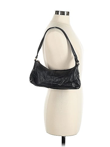 Stone Mountain Leather Shoulder Bag (view 2)