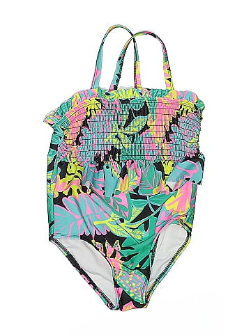 Cat & Jack One Piece Swimsuit (view 1)