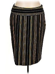 Ashley Stewart Casual Skirt