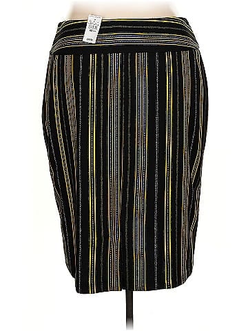 Ashley Stewart Casual Skirt (view 2)