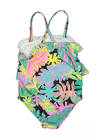 Cat & Jack One Piece Swimsuit (view 2)