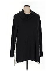 Zenergy By Chico's Long Sleeve Turtleneck