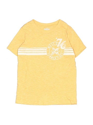 OshKosh B'gosh Short Sleeve T-Shirt (view 1)
