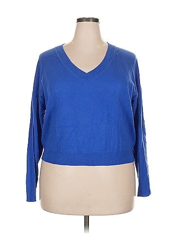 Gap Pullover Sweater (view 1)