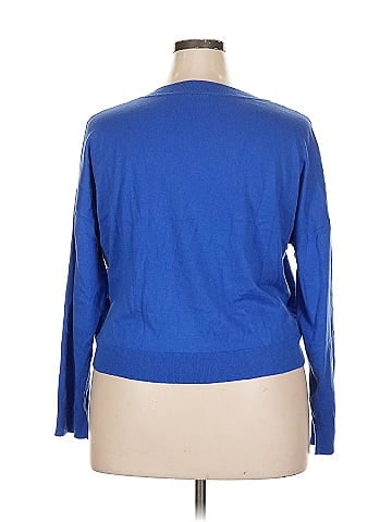 Gap Pullover Sweater (view 2)