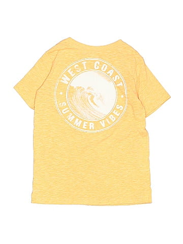 OshKosh B'gosh Short Sleeve T-Shirt (view 2)