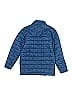 Quiksilver 100% Nylon Blue Jacket Size 10 - photo 2