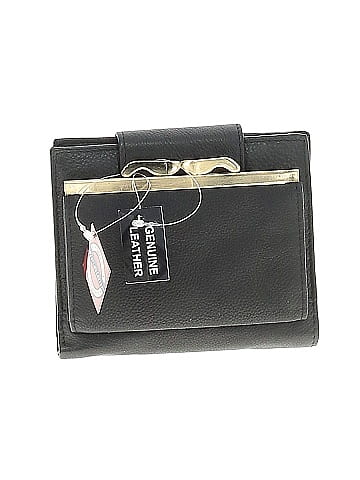 Great American Leatherworks Leather Wallet (view 2)