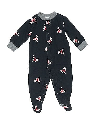 Air Jordan Long Sleeve Outfit (view 1)