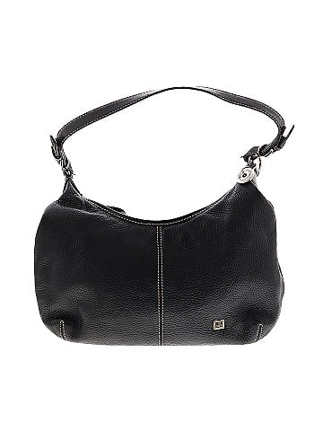 The Sak Leather Shoulder Bag (view 1)