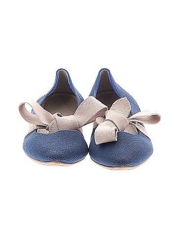 ROTHY'S Mary Jane Bow Flats (view 2)