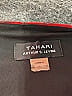 Tahari by ASL 100% Polyester Hearts Red Cocktail Dress Size 12 (estimated) - photo 7