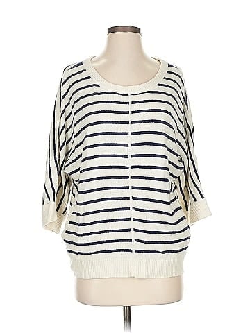 Ann Taylor LOFT Pullover Sweater (view 1)