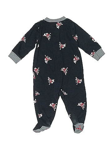 Air Jordan Long Sleeve Outfit (view 2)