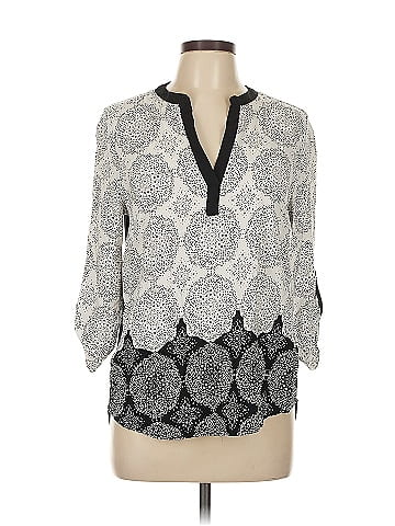 Daniel Rainn 3/4 Sleeve Blouse (view 1)