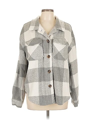 Love Tree 3/4 Sleeve Blouse (view 1)