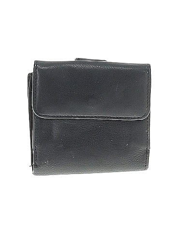 Stone Mountain Leather Wallet (view 1)