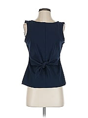 Ann Taylor Factory Sleeveless Blouse