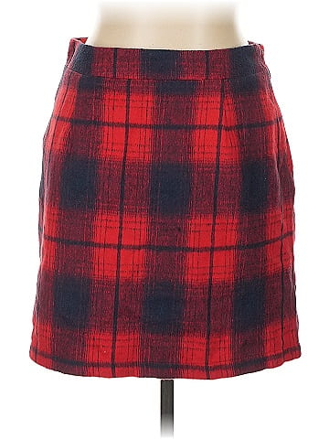 Entro Casual Skirt (view 1)