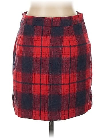 Entro Casual Skirt (view 2)