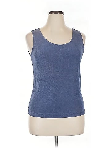 Travelers by Chico's Tank Top (view 1)