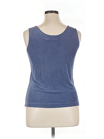 Travelers by Chico's Tank Top (view 2)