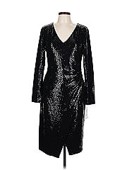 Black Halo Cocktail Dress