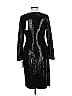 Black Halo Black Cocktail Dress Size 12 - photo 2