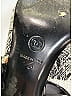 Chanel 100% Tweed Paisley Silver White Vintage Tweed Pearl-Accent Heels Size EU 41 - photo 7