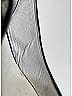 Chanel 100% Tweed Paisley Silver White Vintage Tweed Pearl-Accent Heels Size EU 41 - photo 10