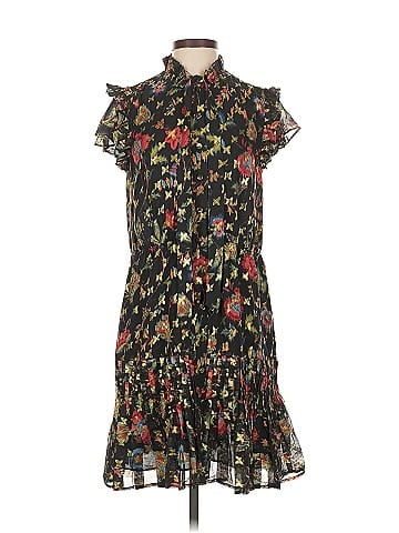 Derek Lam 10 Crosby Casual Dress (view 1)