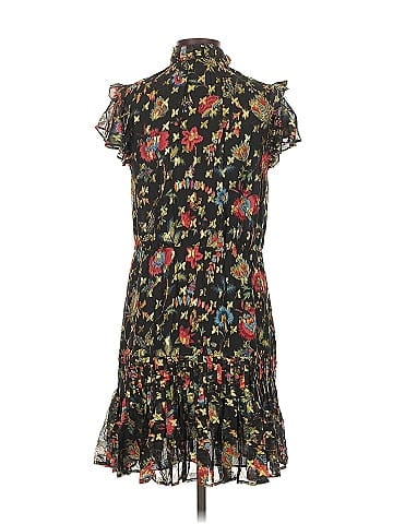 Derek Lam 10 Crosby Casual Dress (view 2)