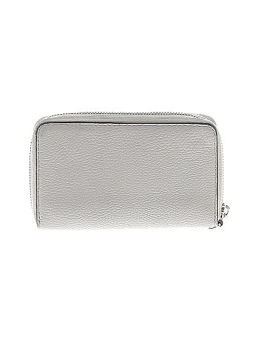 MICHAEL Michael Kors Leather Wallet (view 2)